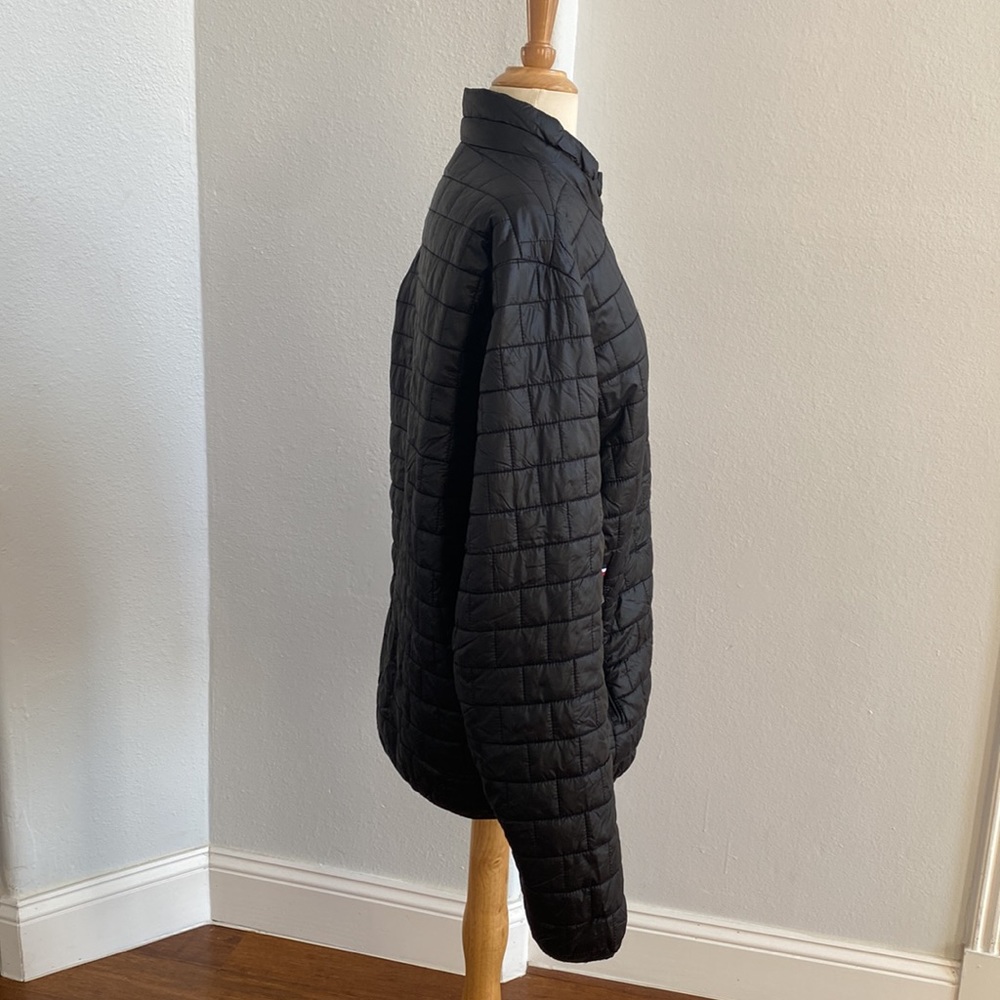Tommy HilfigerPackable Down Puffer Jacket Size L - Picture 4 of 11